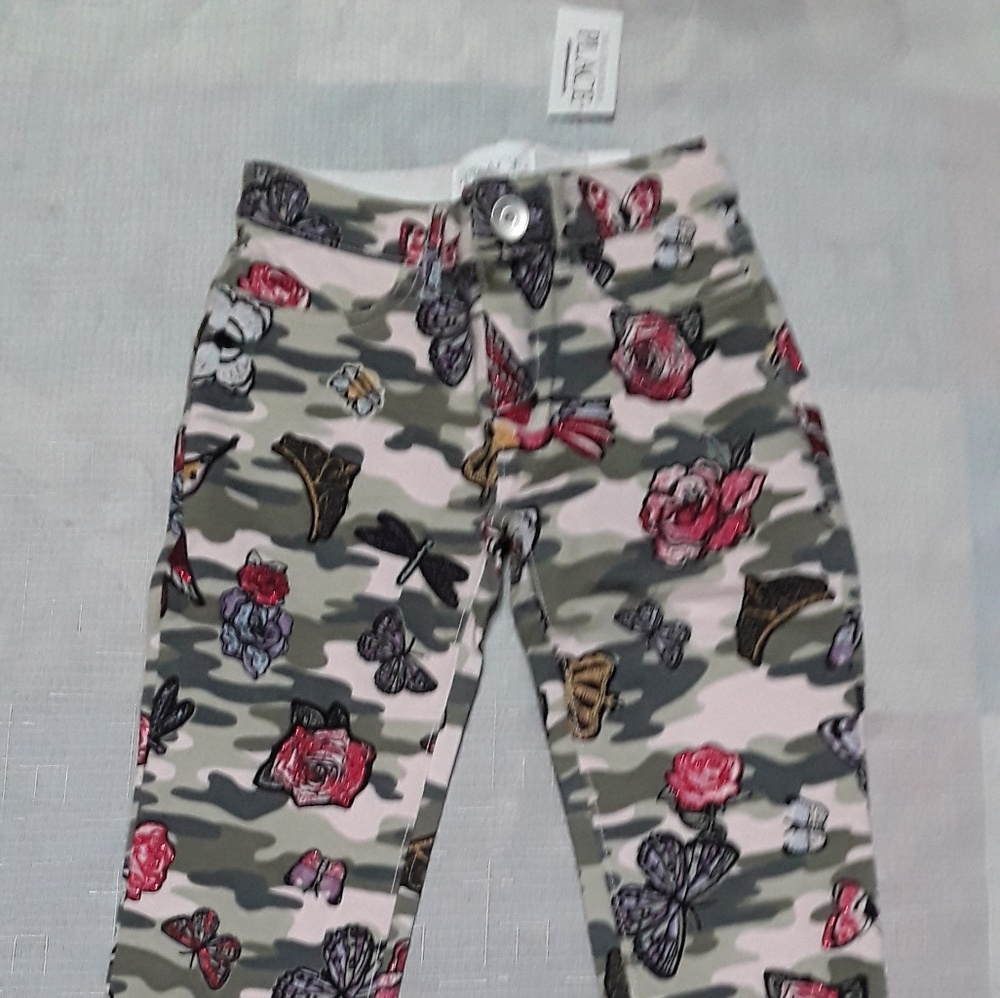 Girl Jeggings